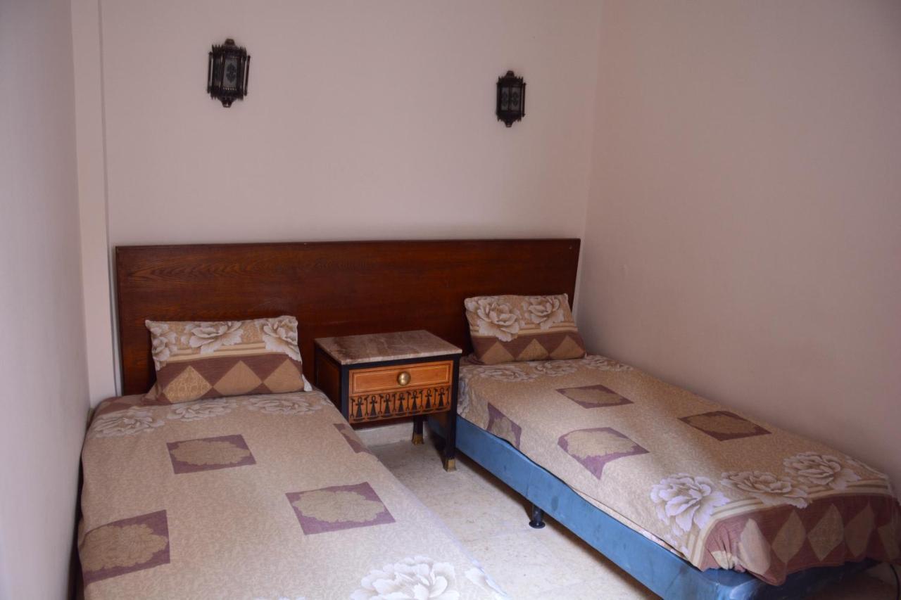 One Season Hostel Cairo Quarto foto