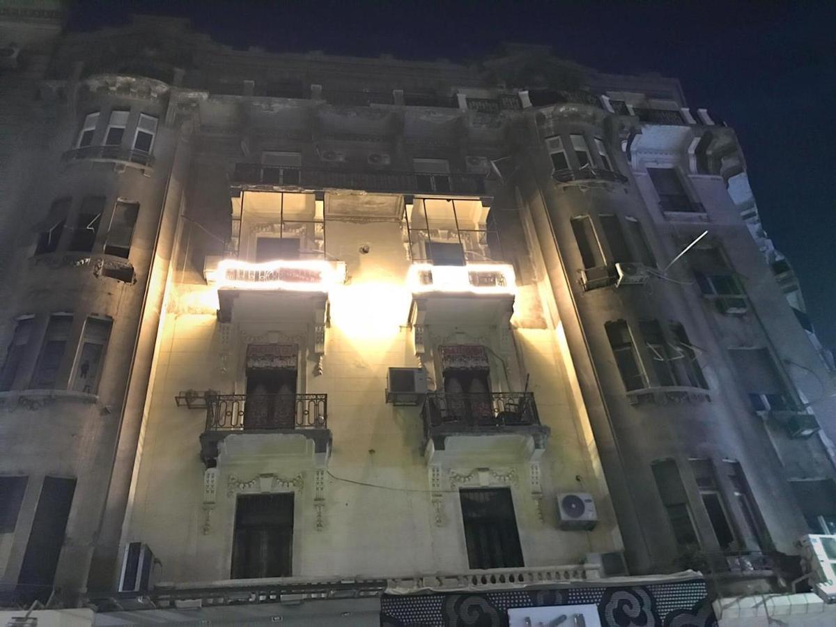 One Season Hostel Cairo Exterior foto