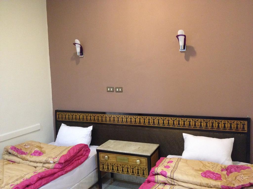 One Season Hostel Cairo Exterior foto