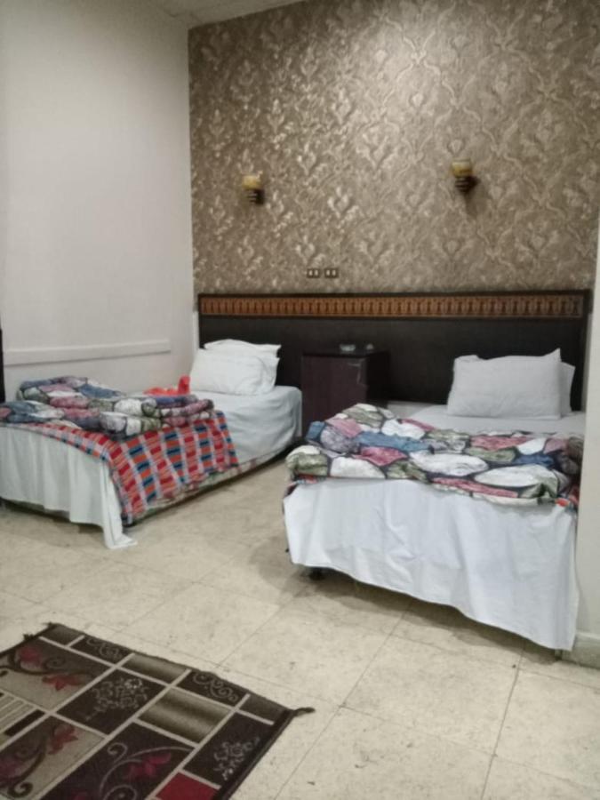 One Season Hostel Cairo Exterior foto