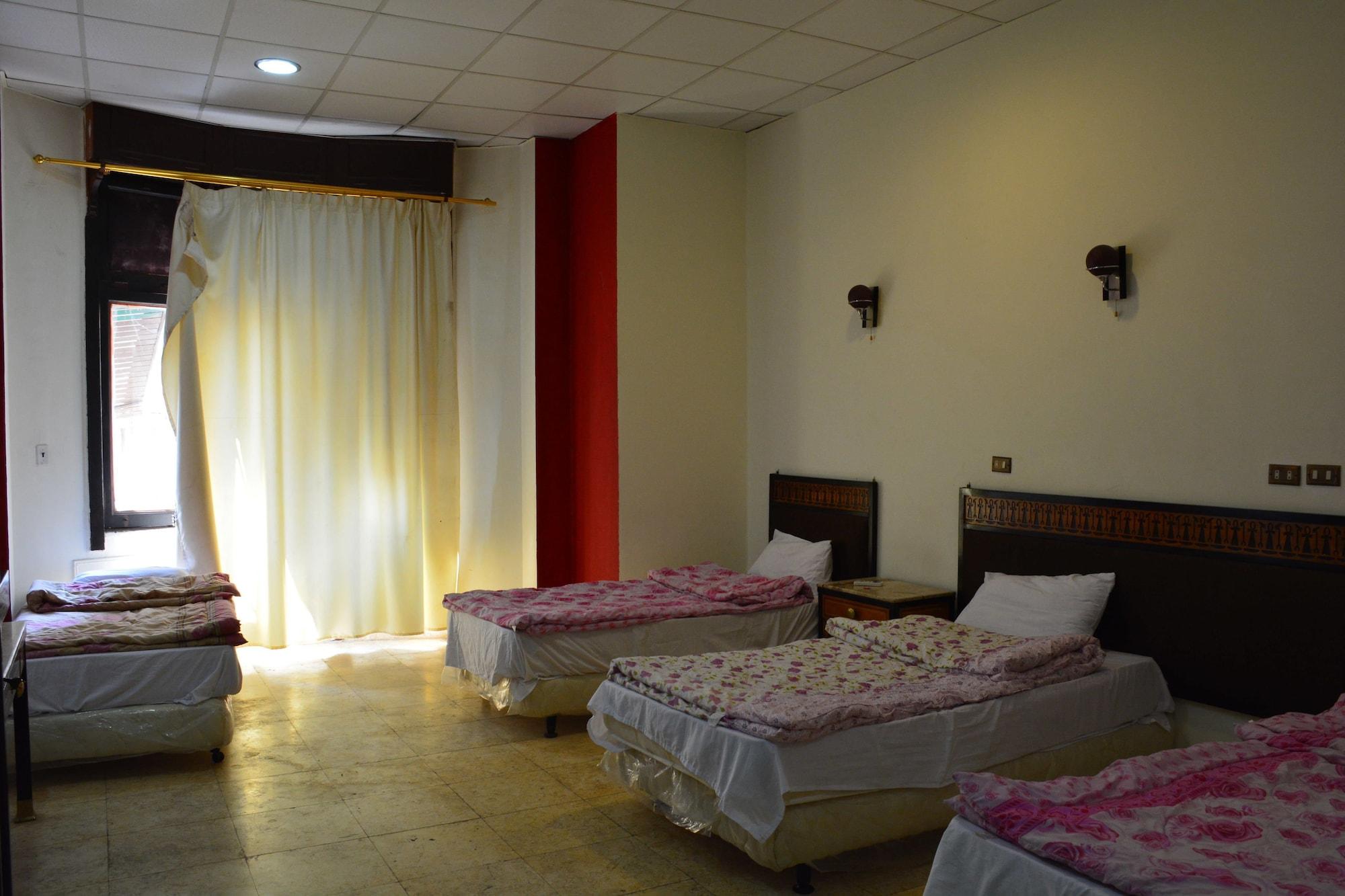 One Season Hostel Cairo Exterior foto