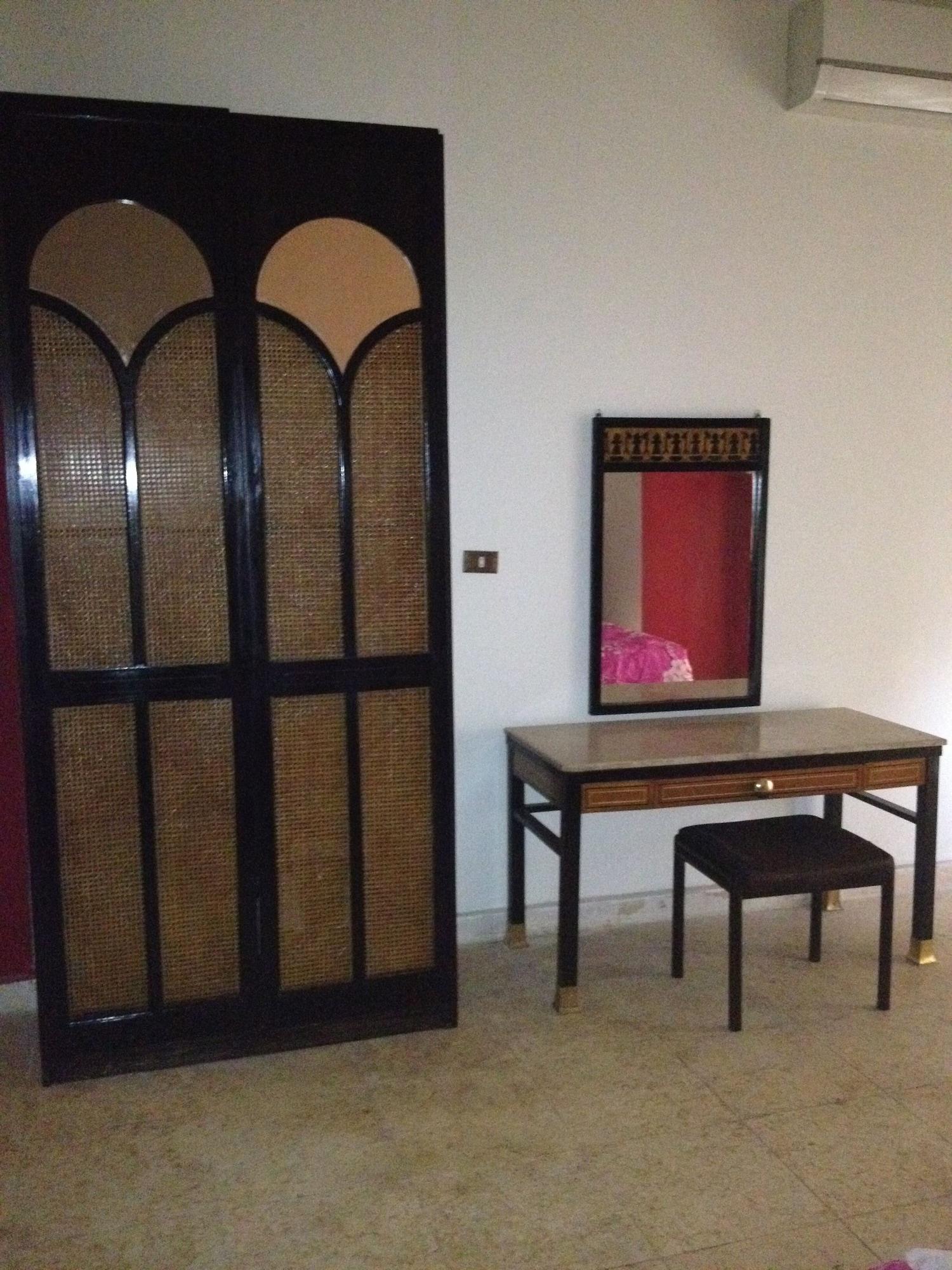 One Season Hostel Cairo Exterior foto