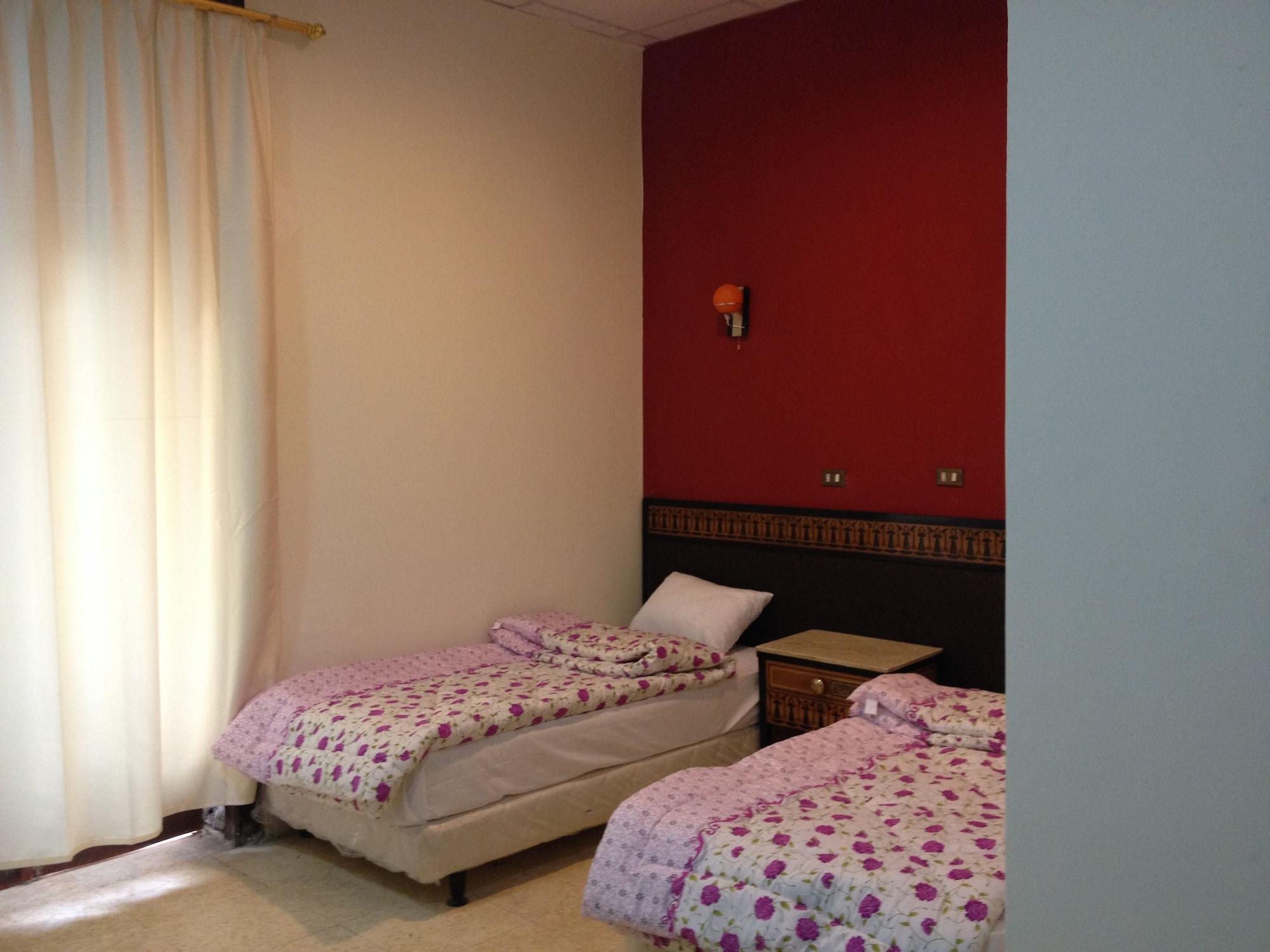One Season Hostel Cairo Exterior foto