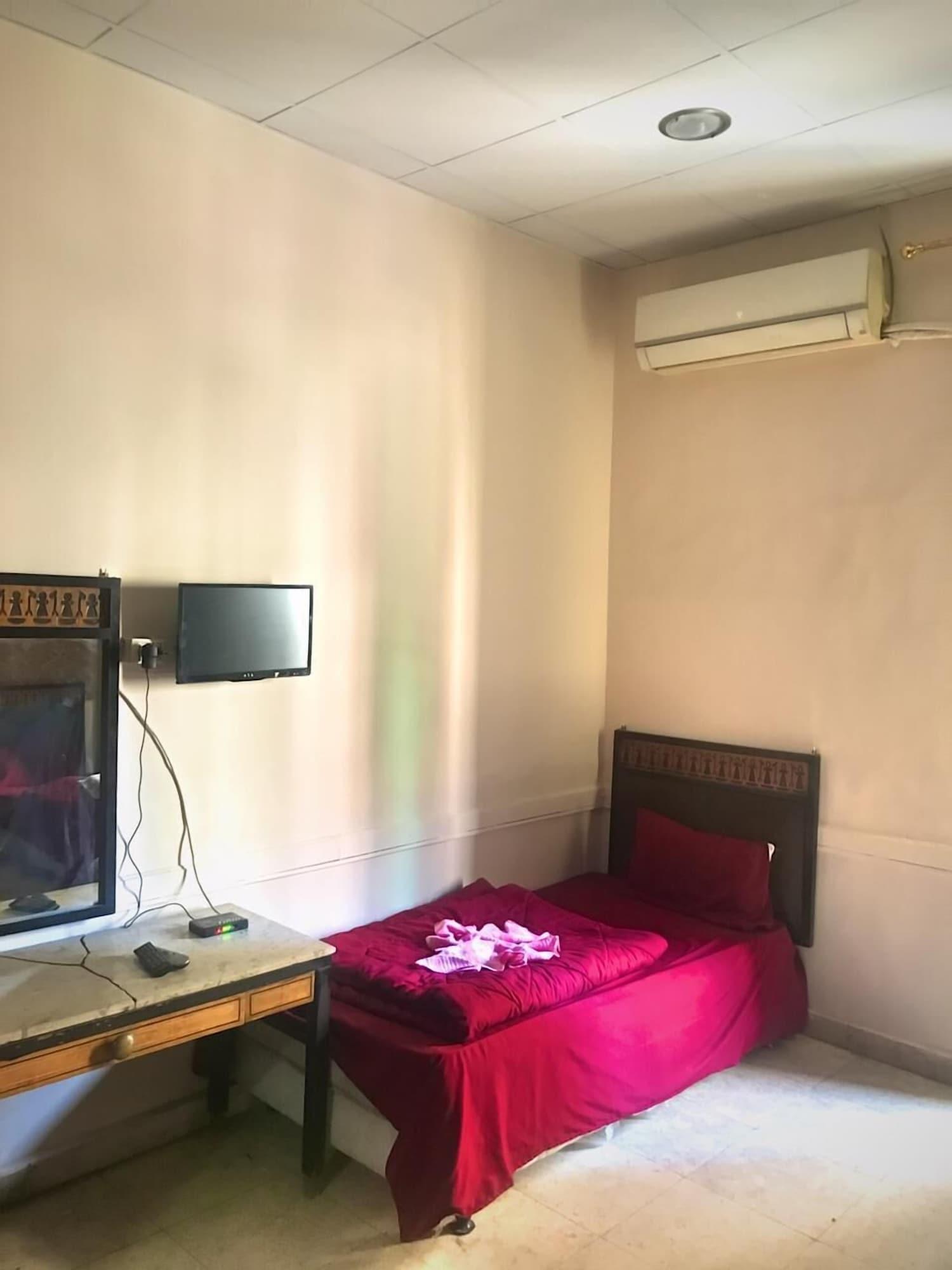 One Season Hostel Cairo Exterior foto